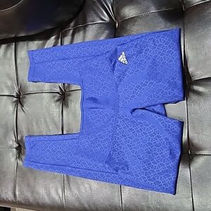 Adidas leggings size s